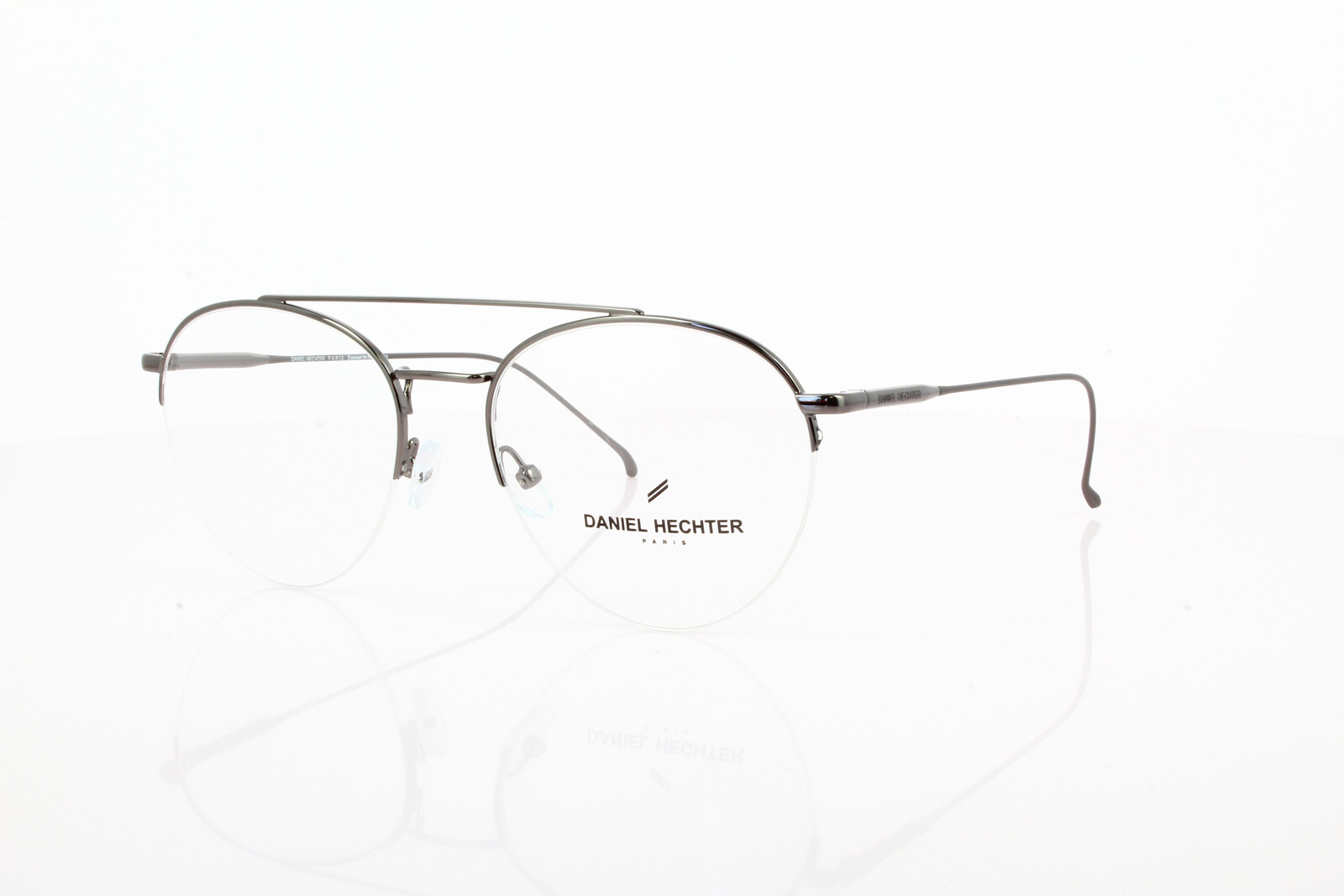 Daniel Hechter DHM 215-3H Pilotenbrille Halbrand