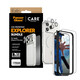 PanzerGlass CARE 3-in-1 Flagship Explorer iPhone 17 Pro Max