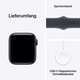 Apple Watch SE 3 GPS 40mm Midnight Alu Case + Midnight Sport M/L