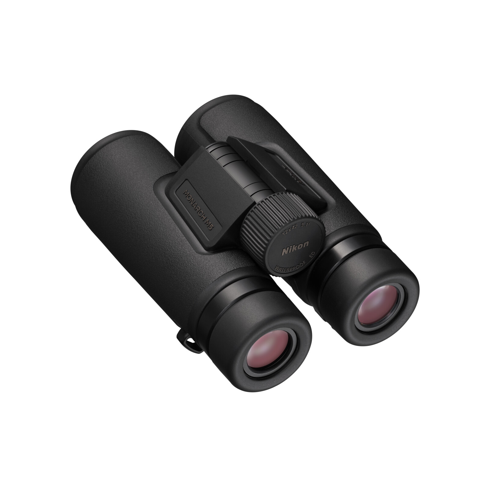 Nikon Monarch M5 12x42 Fernglas 