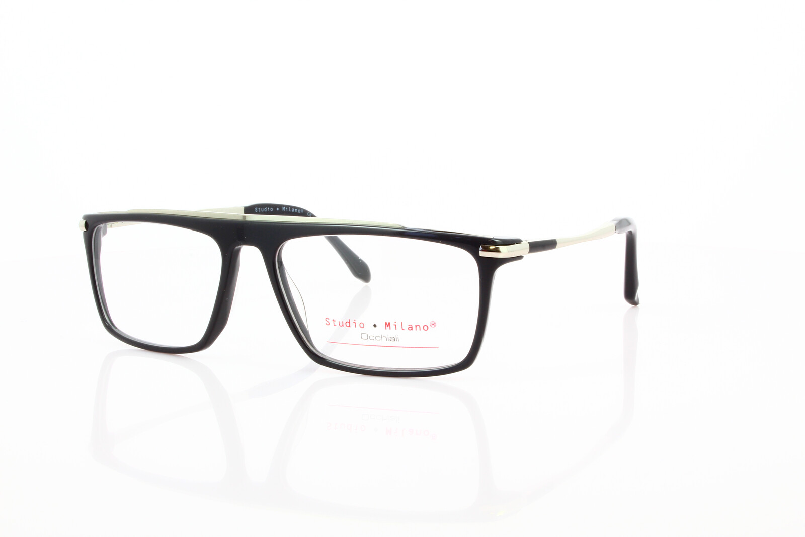 3013G27-1 C3 Kunststoff Herrenbrille