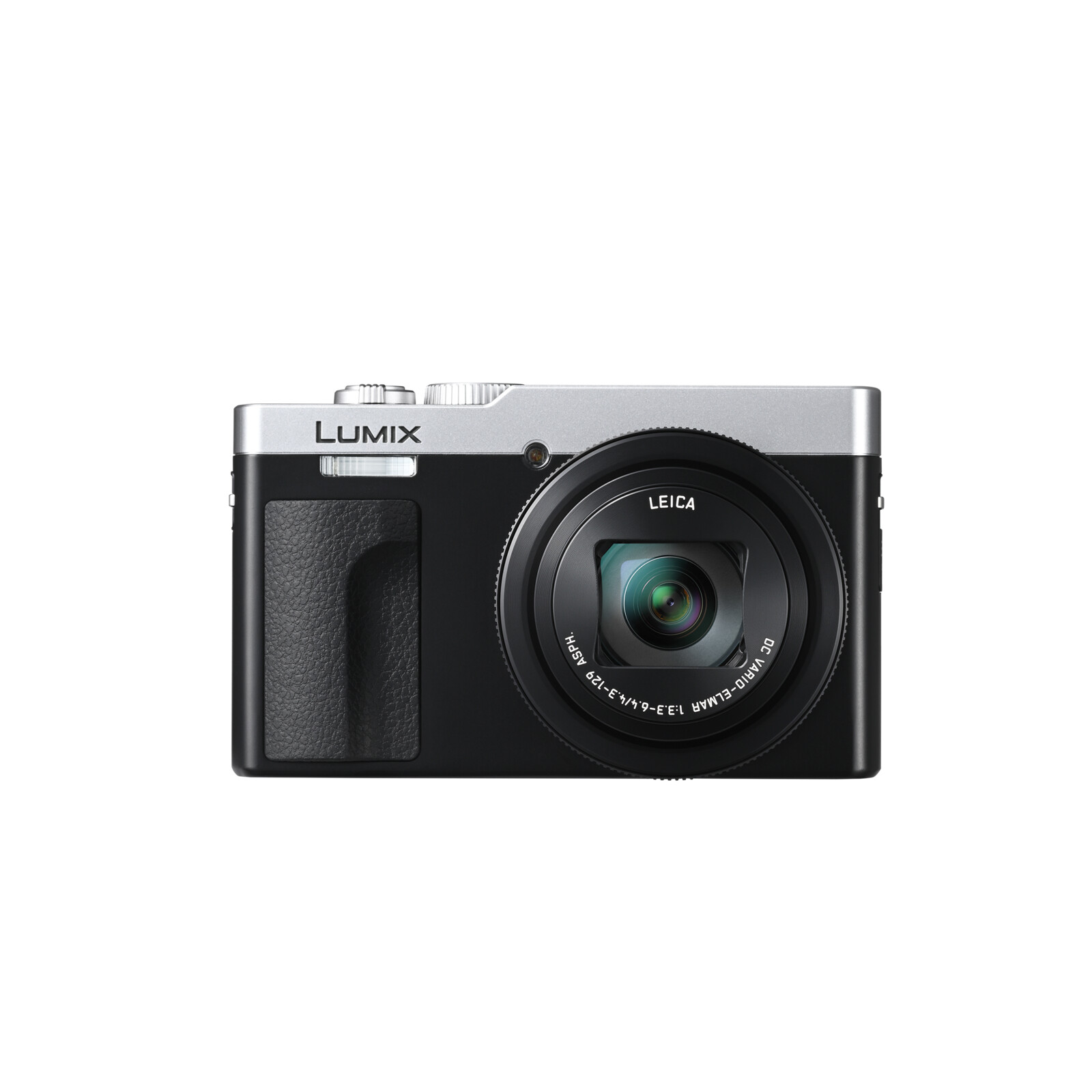 Panasonic Lumix DC-TZ99E Silber