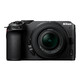 Nikon Z 30 + Z DX 16-50 VR 