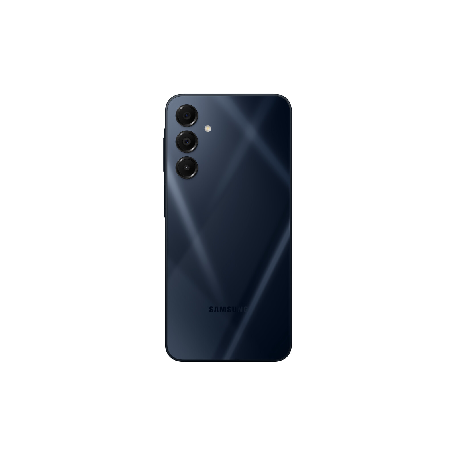 Sam Gal A16 128GB 4G blau schwarz