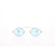 Vintage reader blau +3,00