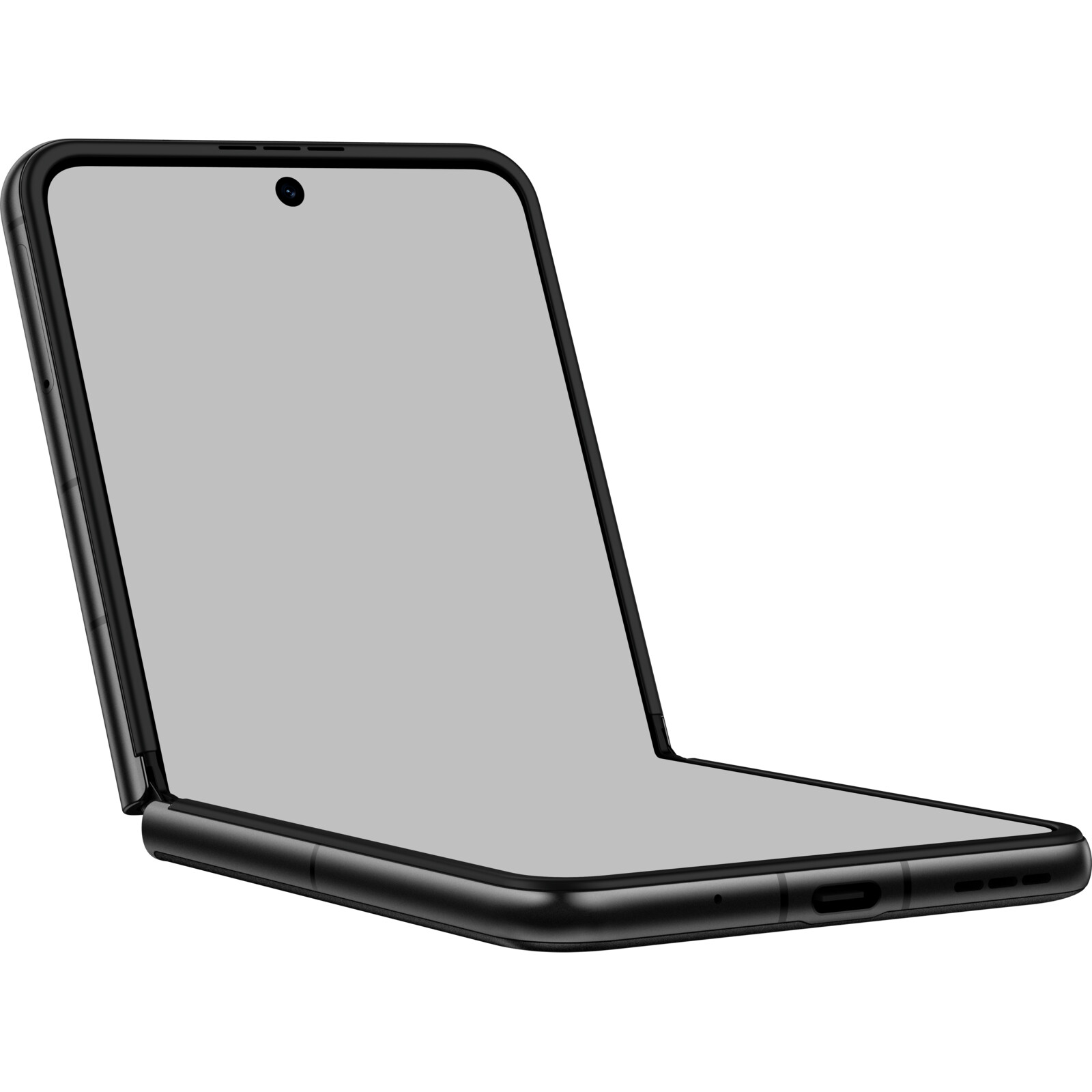 ZTE Nubia Flip 2 5G black