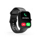 Ham Smartwatch 5000 schwarz