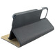 Galeli Book Case MARC Apple iPhone 11 Pro schwarz