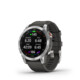 Garmin EPIX 2 slate grey/wei&szlig;