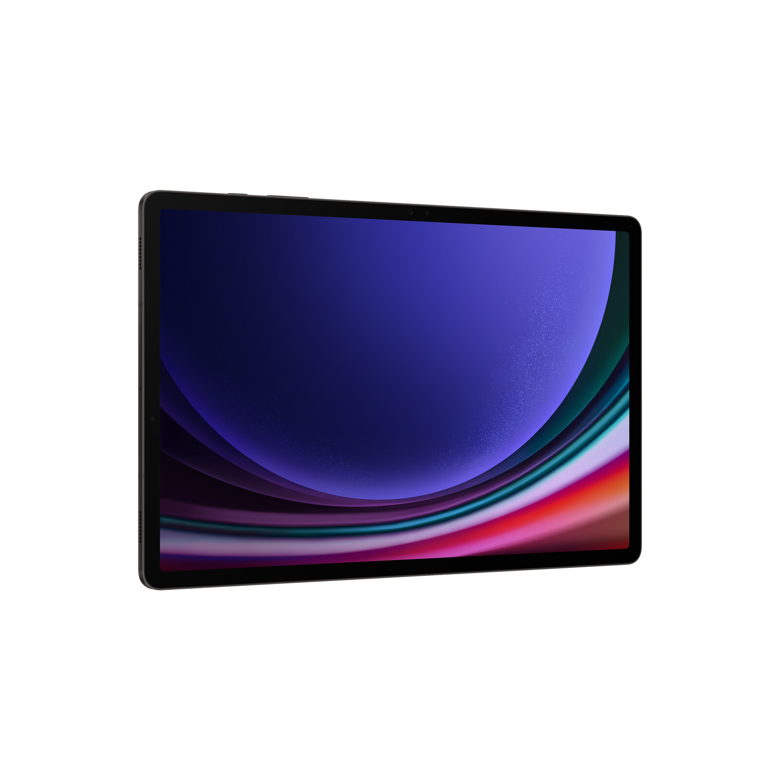 Samsung Galaxy Tab S9+ 256GB Wi-Fi graphite
