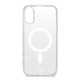 Felixx Back Hybrid MagSafe Apple iPhone 16 Plus clear