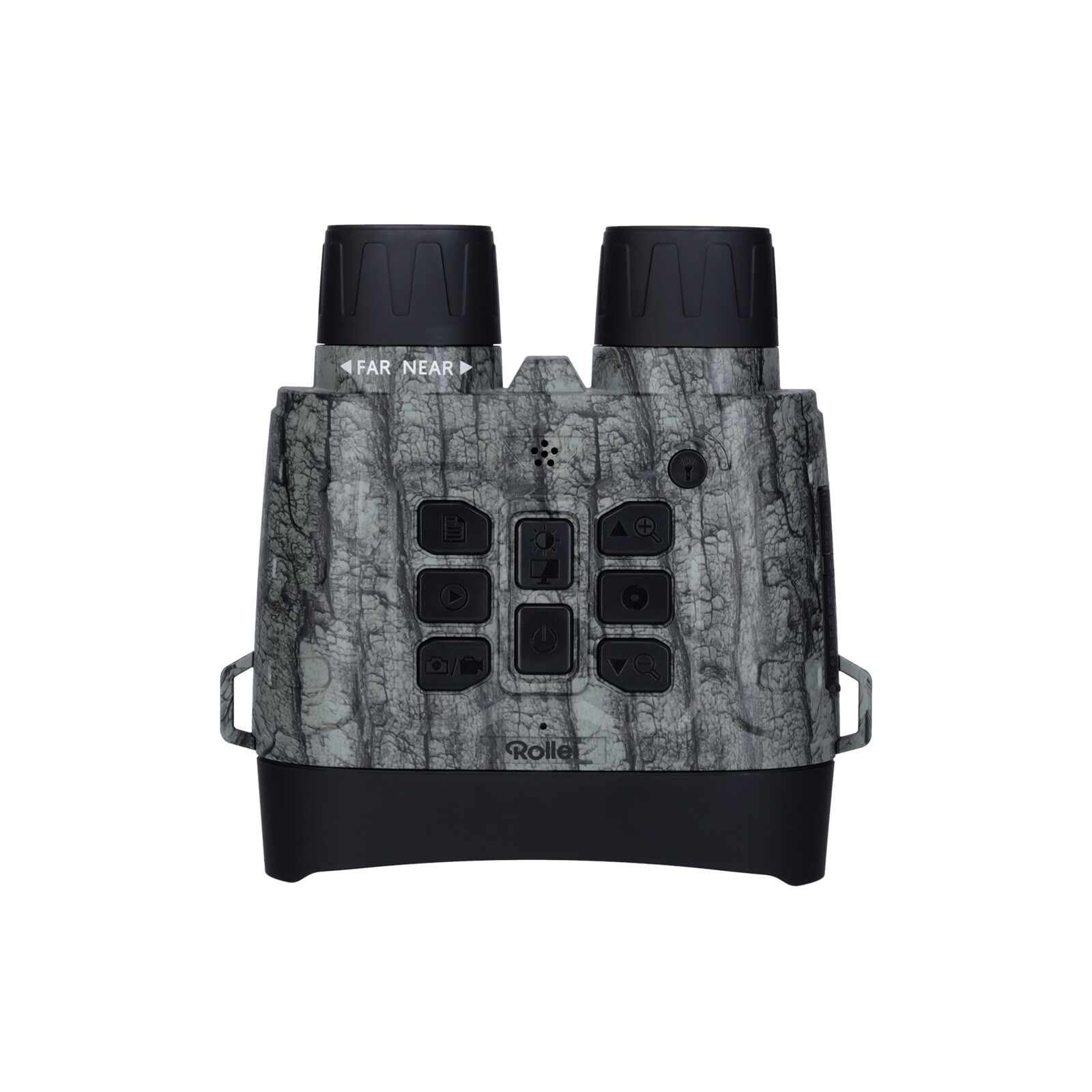 Rollei NightVision 400 4K