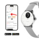 Withings Scanwatch light 37mm wei&szlig;