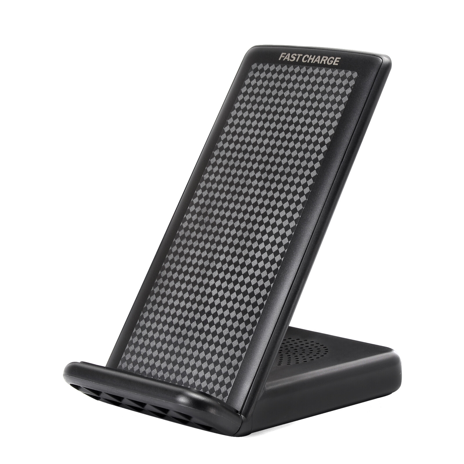 1+1 Gratis Felixx Wireless Fast Charger Desktop Stand Qi