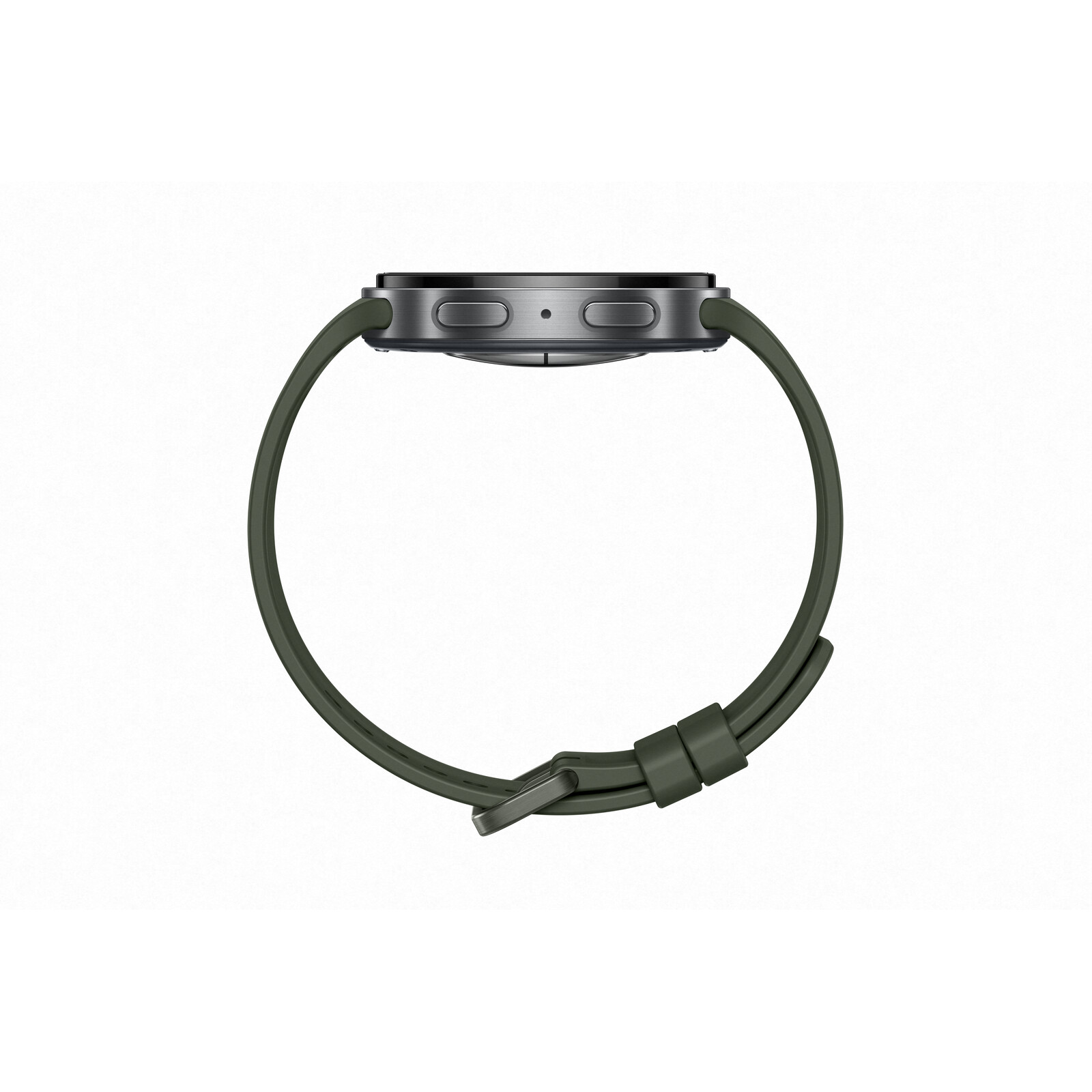 Samsung Galaxy Watch 9 44mm BT silver