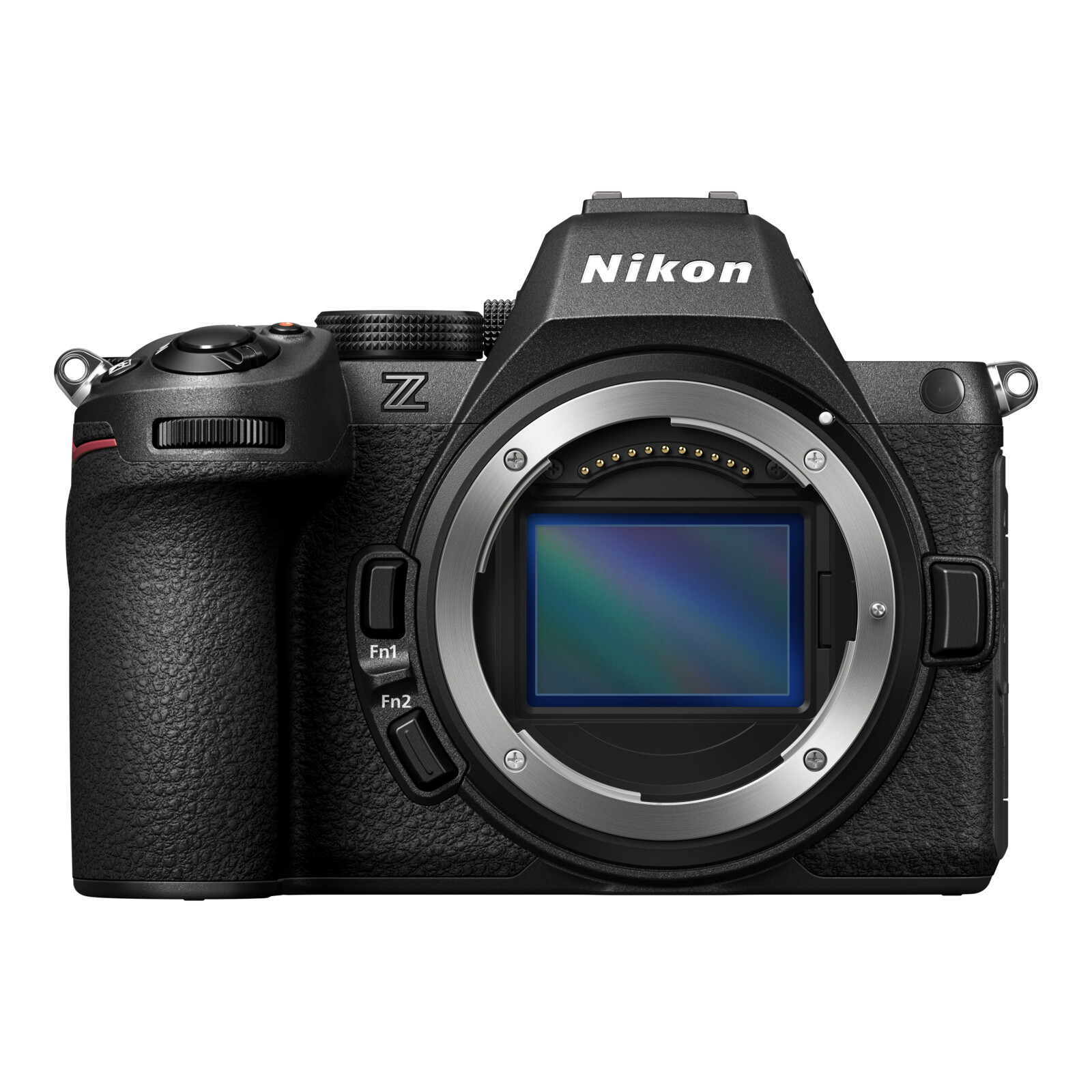 Nikon Z5II + Z 24-105/4-7.1