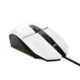  Trust GXT109W FELOX Gaming Maus wei&szlig; 