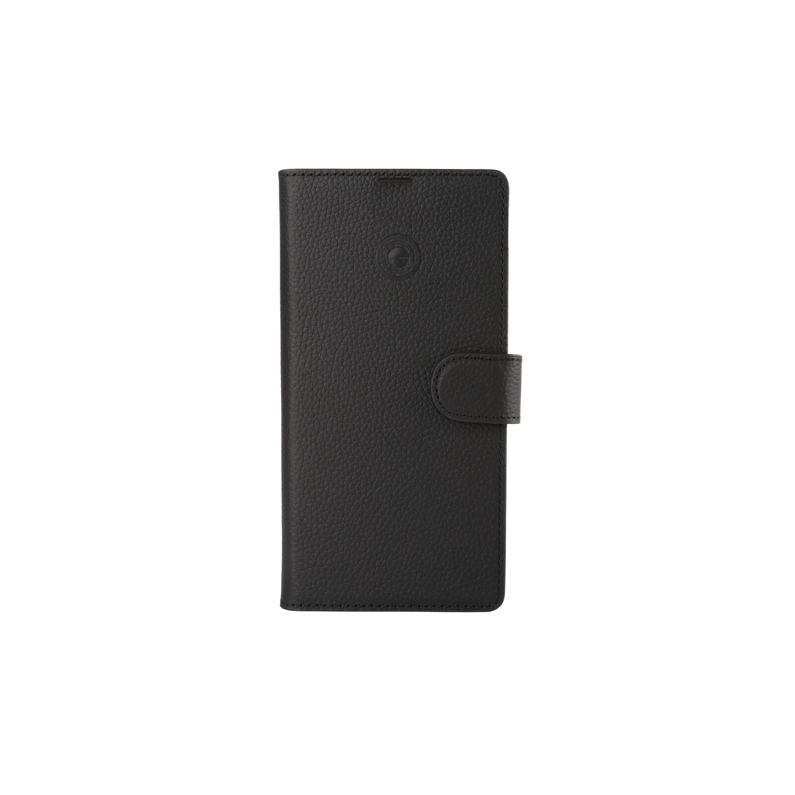 Galeli Book Marc Samsung Galaxy S25 Ultra Black
