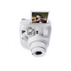 Fujifilm instax mini 13 Clay White