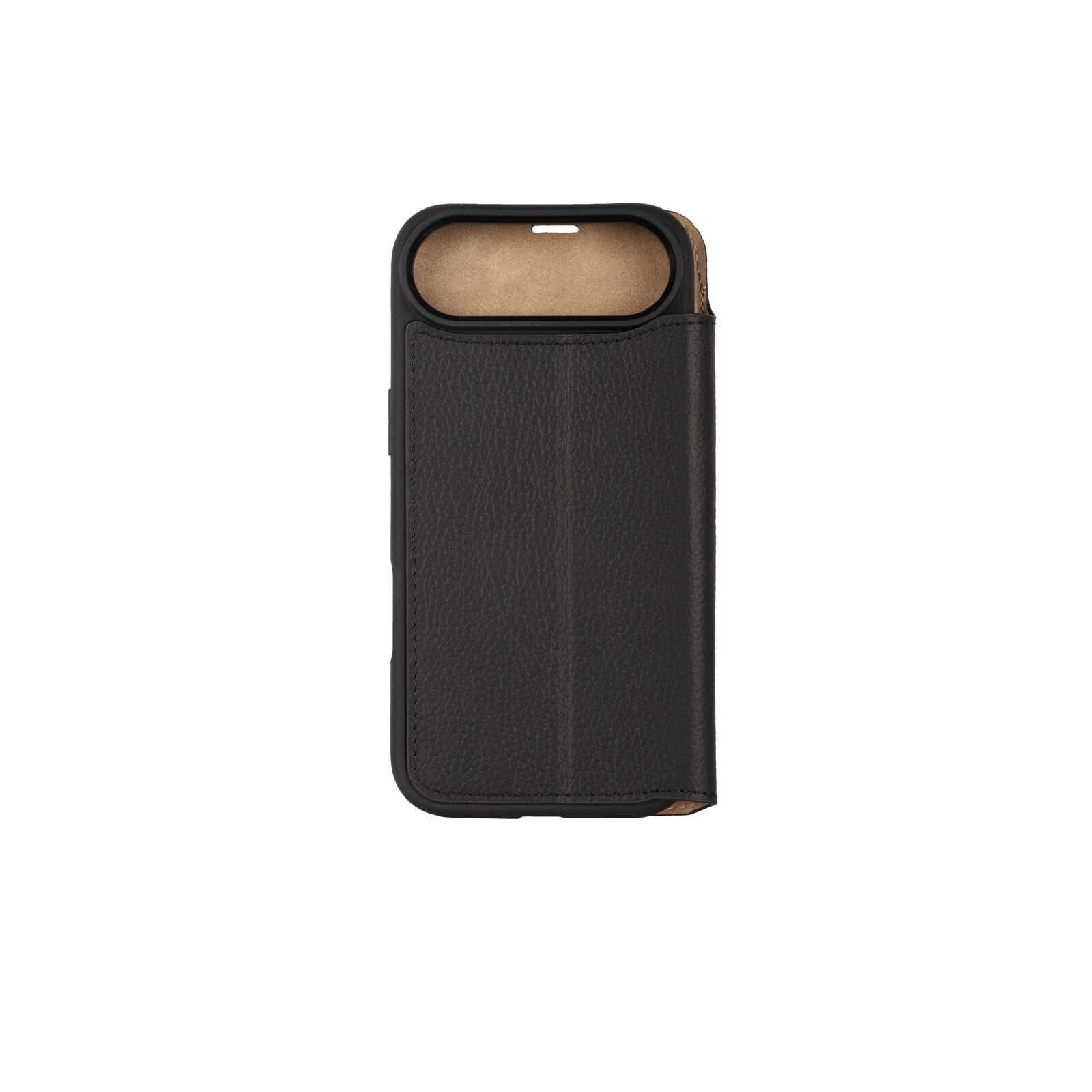 Galeli Book Case MARC X black - iPhone 17 Air