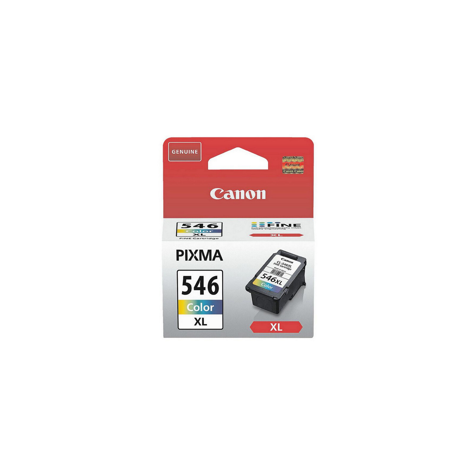 Canon CL-546XL Tinte color 13ml