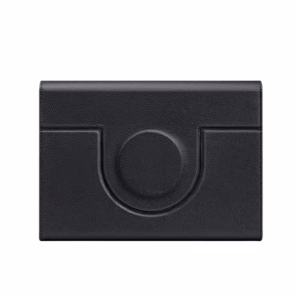 felixx Univ. Tab Case 10-11" Black drehb. Stand + Stifth.