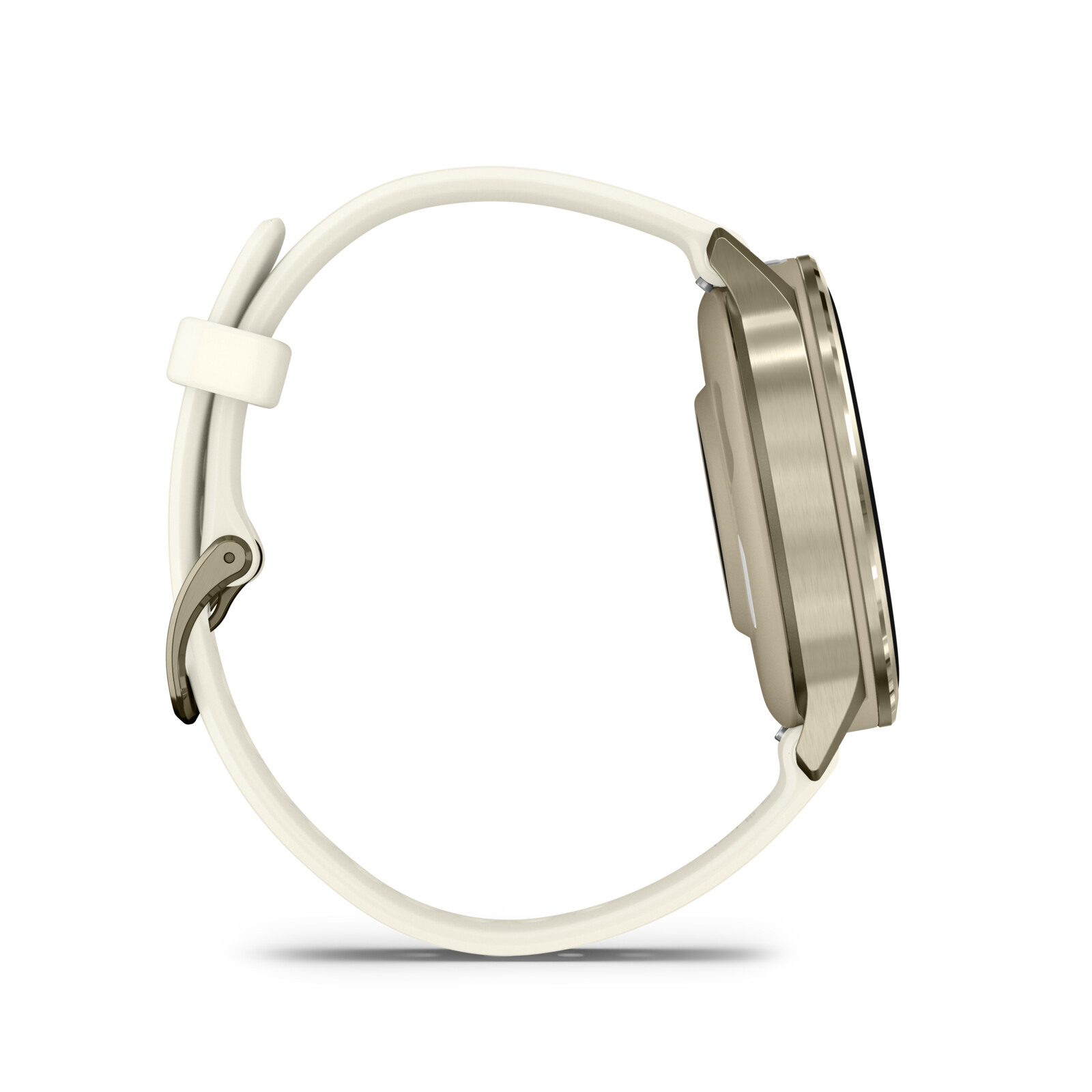 Garmin Venu 4 41mm Beige/Lunargold Bone