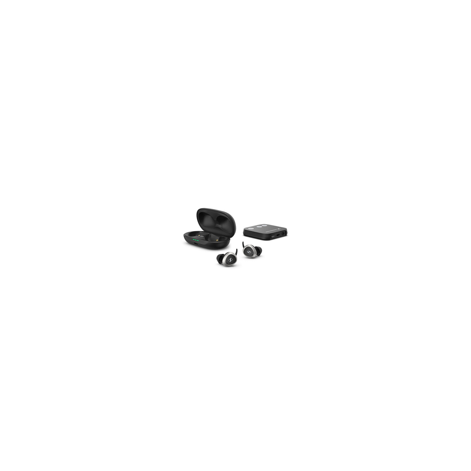 Sennheiser Set 200 TV-Kopfh&ouml;rer