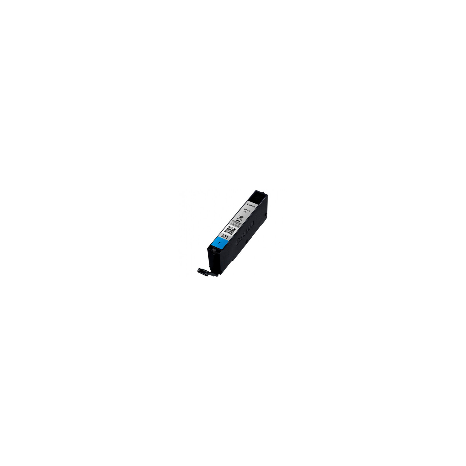 Canon CLI-571C Tinte Cyan