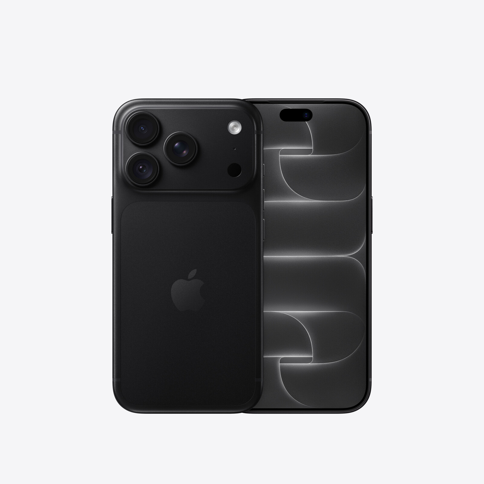 Apple iPhone 18 Pro 256GB Schwarz