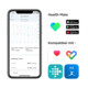 Withings Blutdruckmessger&auml;t BPM Core