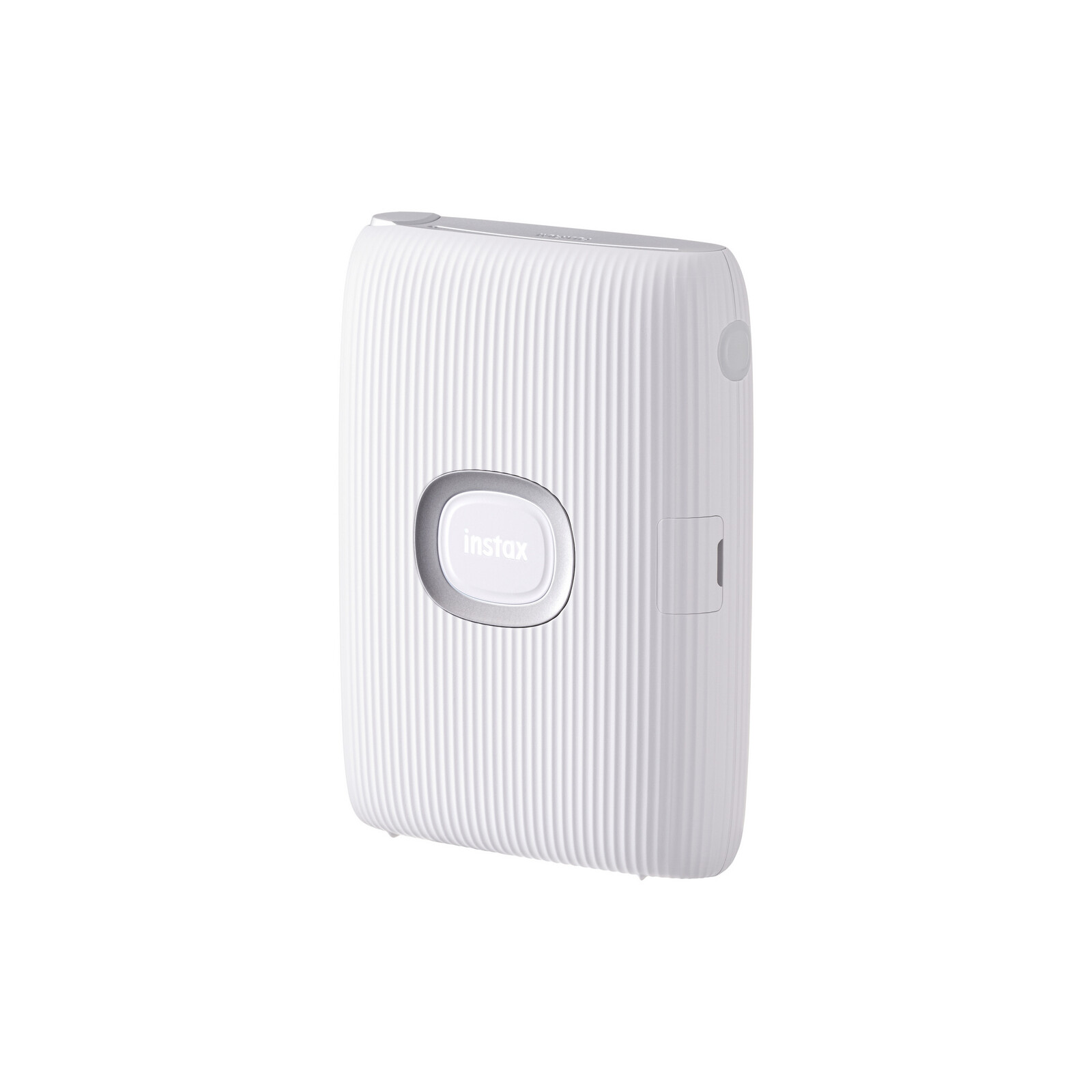 Fujifilm Instax Mini Link 2 Clay White