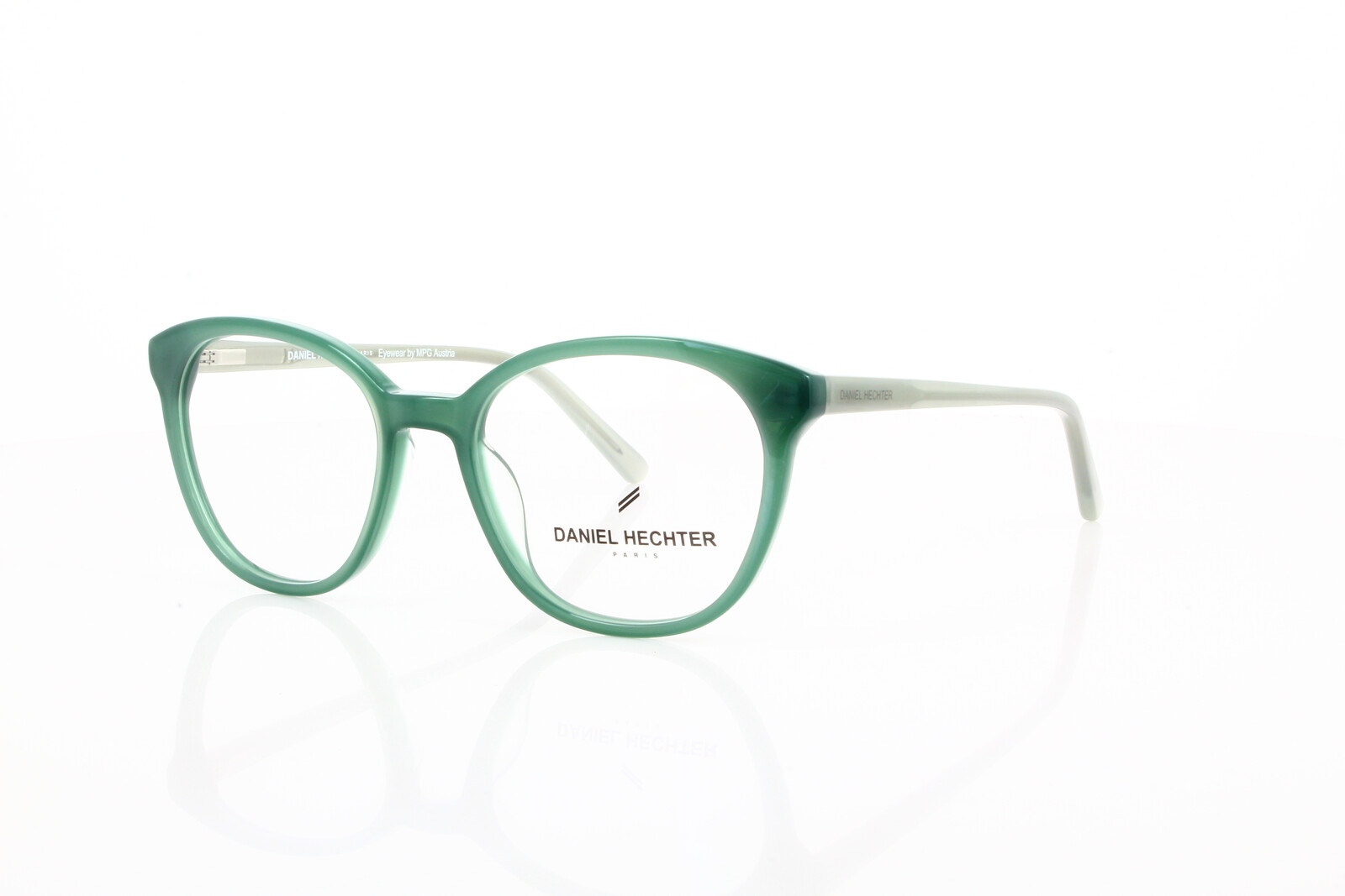 DHP 576-2H Damenbrille Kunststoff