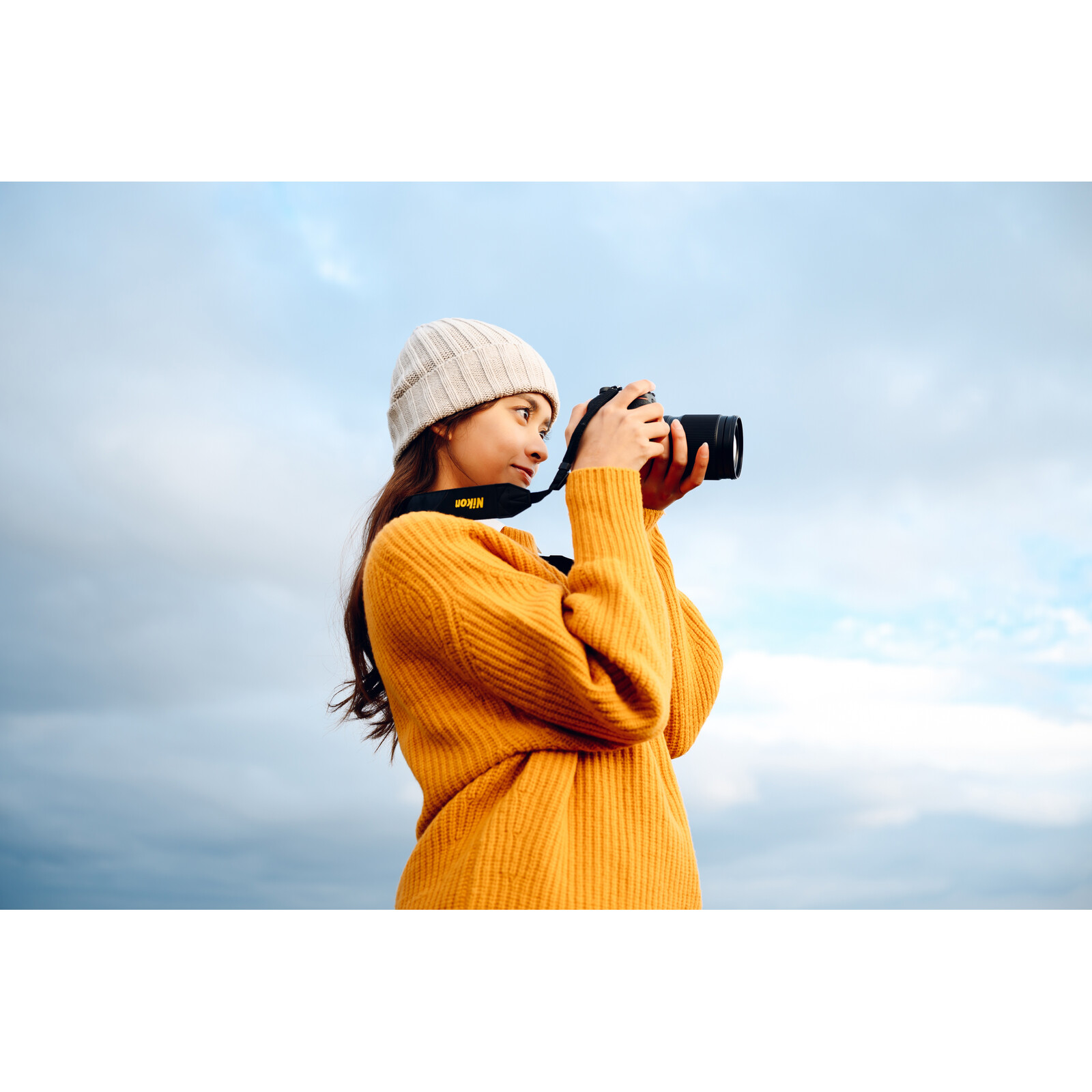 Nikkor Z 24-105/4-7.1