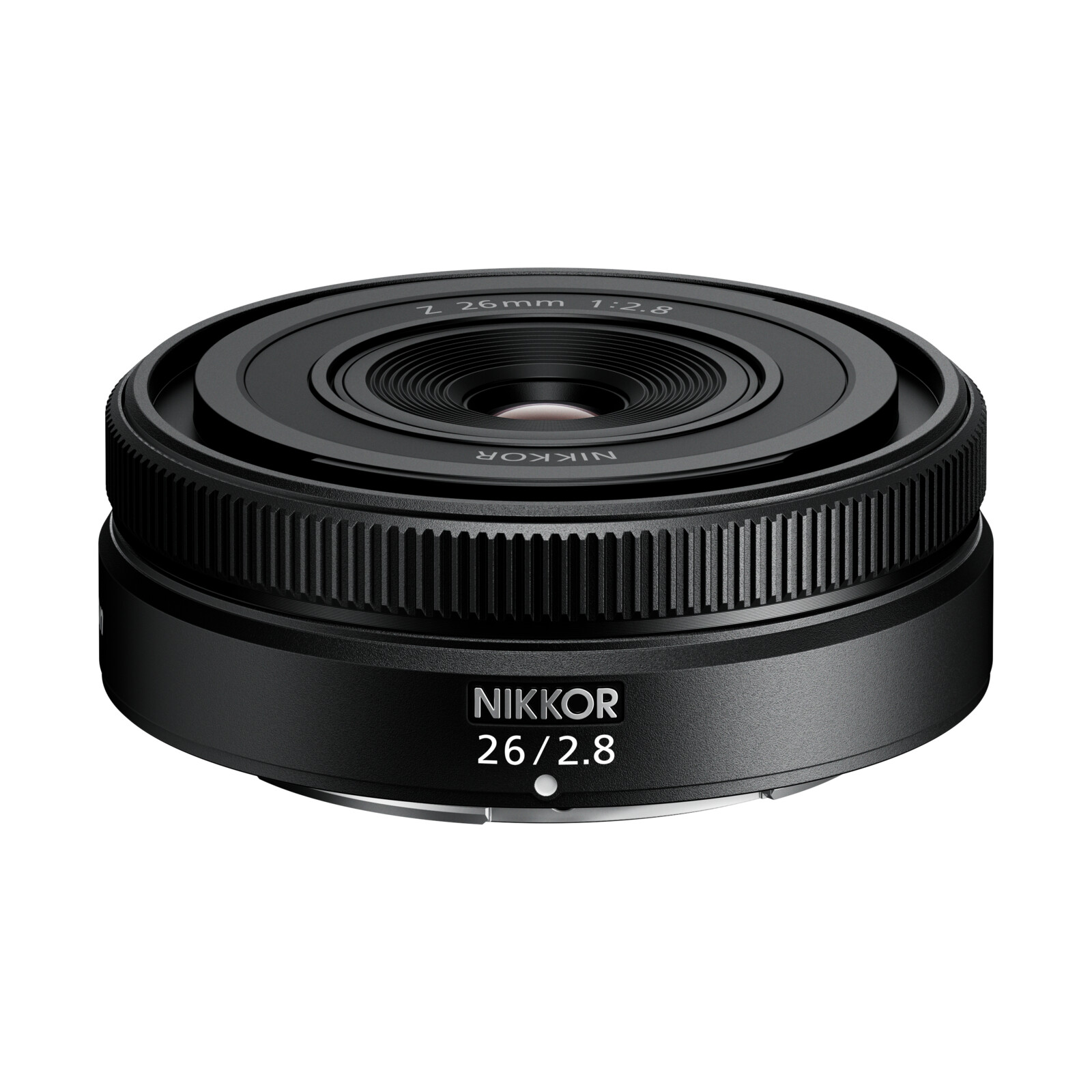 Nikkor Z 26/2,8