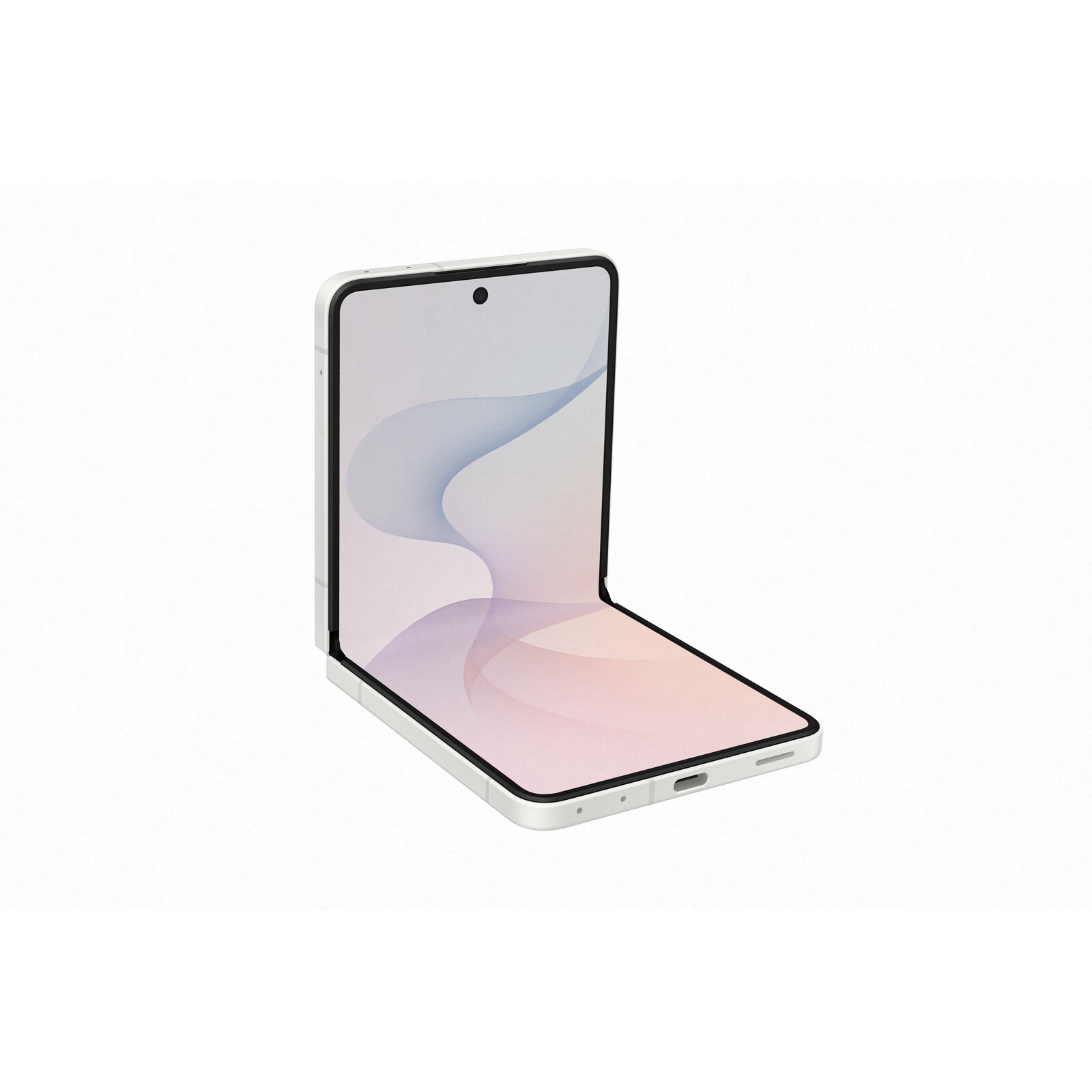 Samsung Galaxy Z Flip8 256GB cream