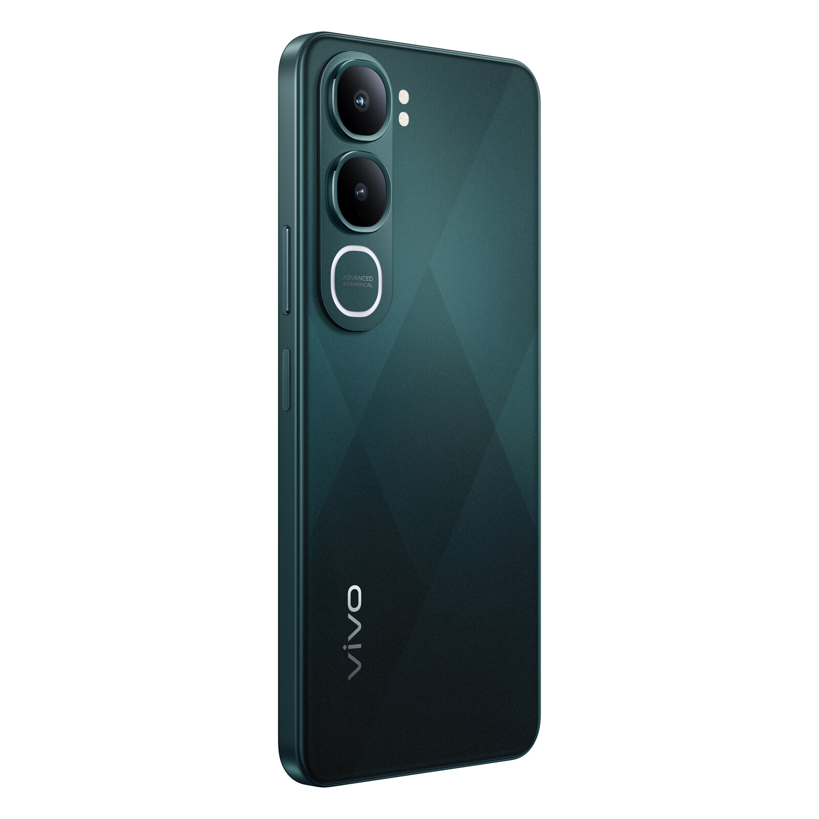 Vivo Y21e 128GB Gr&uuml;n