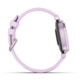 Garmin Lily 2 Flieder