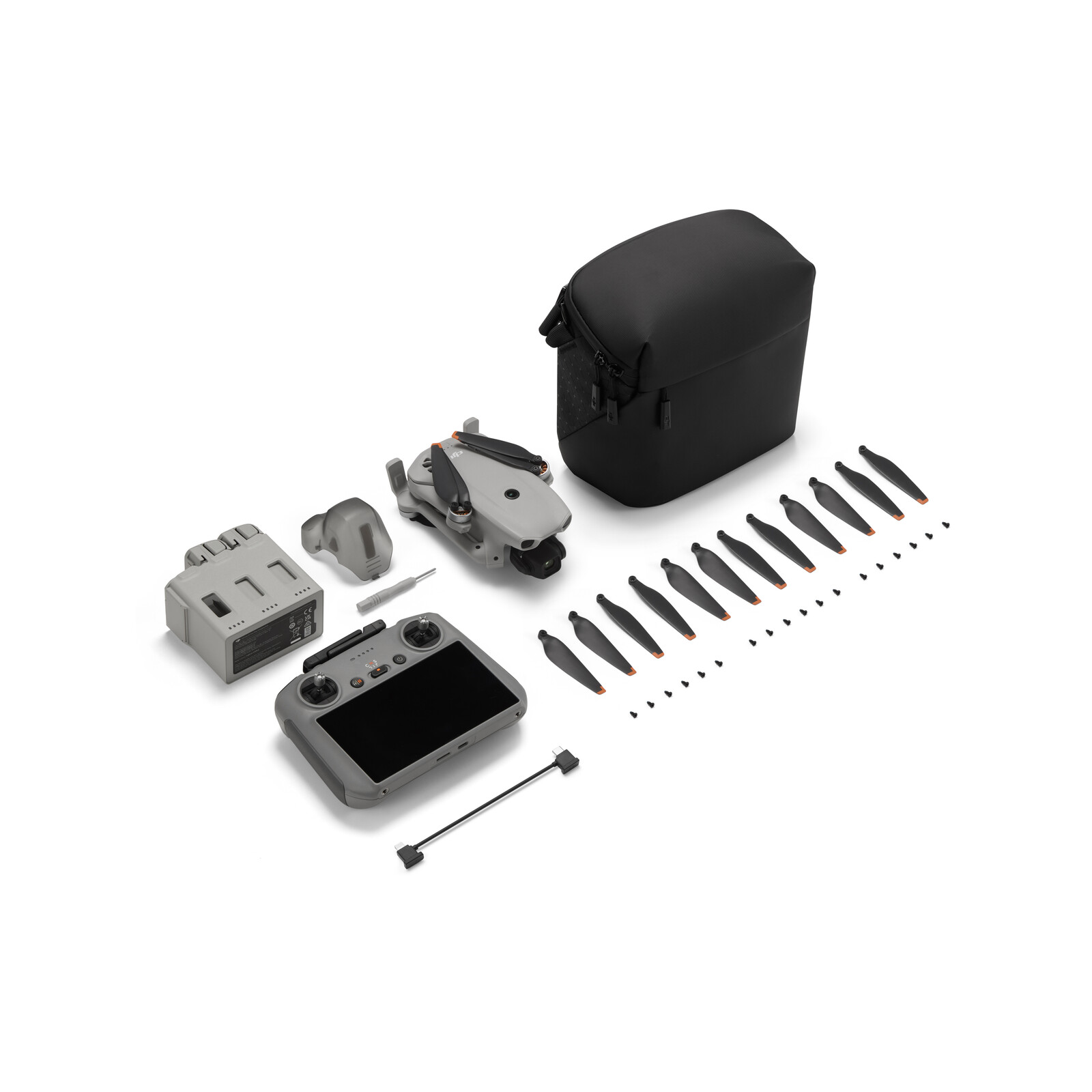DJI Lito X1 Fly More Combo Plus (RC 2)