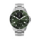 Withings ScanWatch Nova gr&uuml;n
