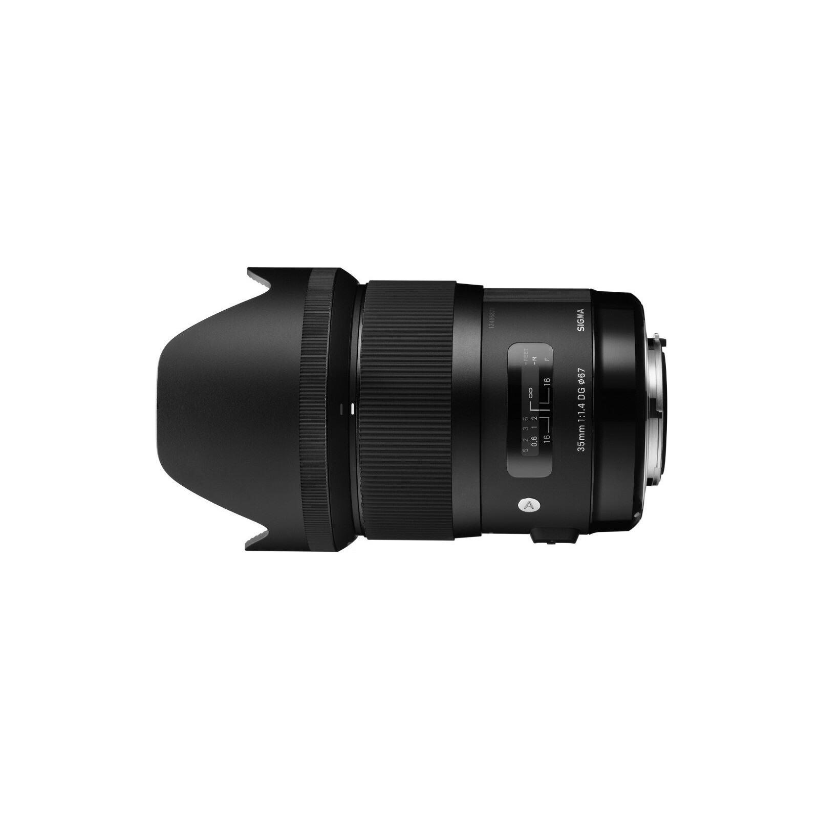 Sigma ART 35/1,4 DG HSM Nikon