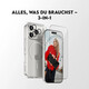 PanzerGlass CARE 3-in-1 Flagship Explorer iPhone 17 Pro Max