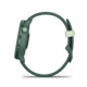Garmin vivoactive 6 Jasper Green/J. Green Metallic
