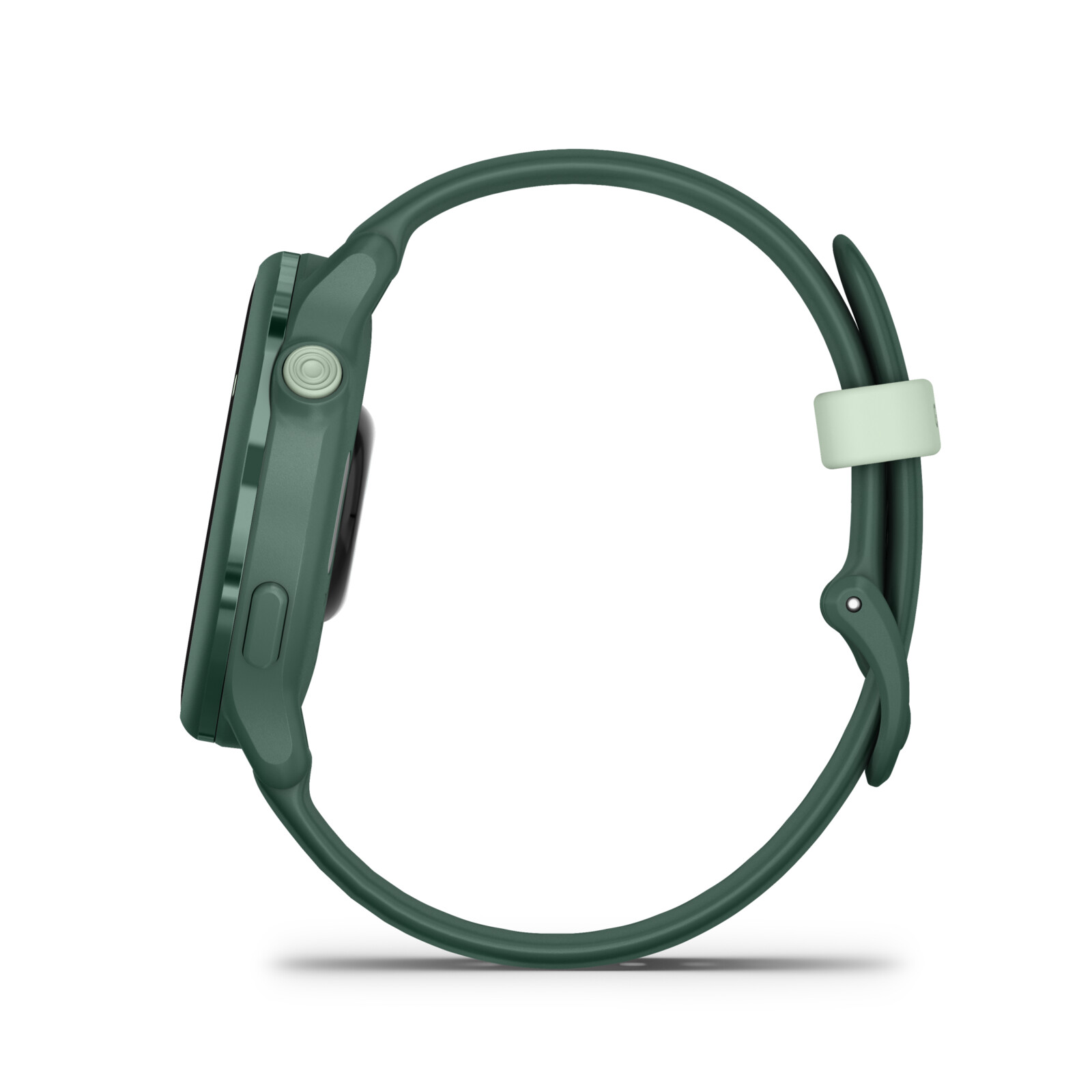 Garmin vivoactive 6 Jasper Green/J. Green Metallic
