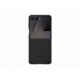 Samsung Back Case Kindsuite Gal Z Flip7 black