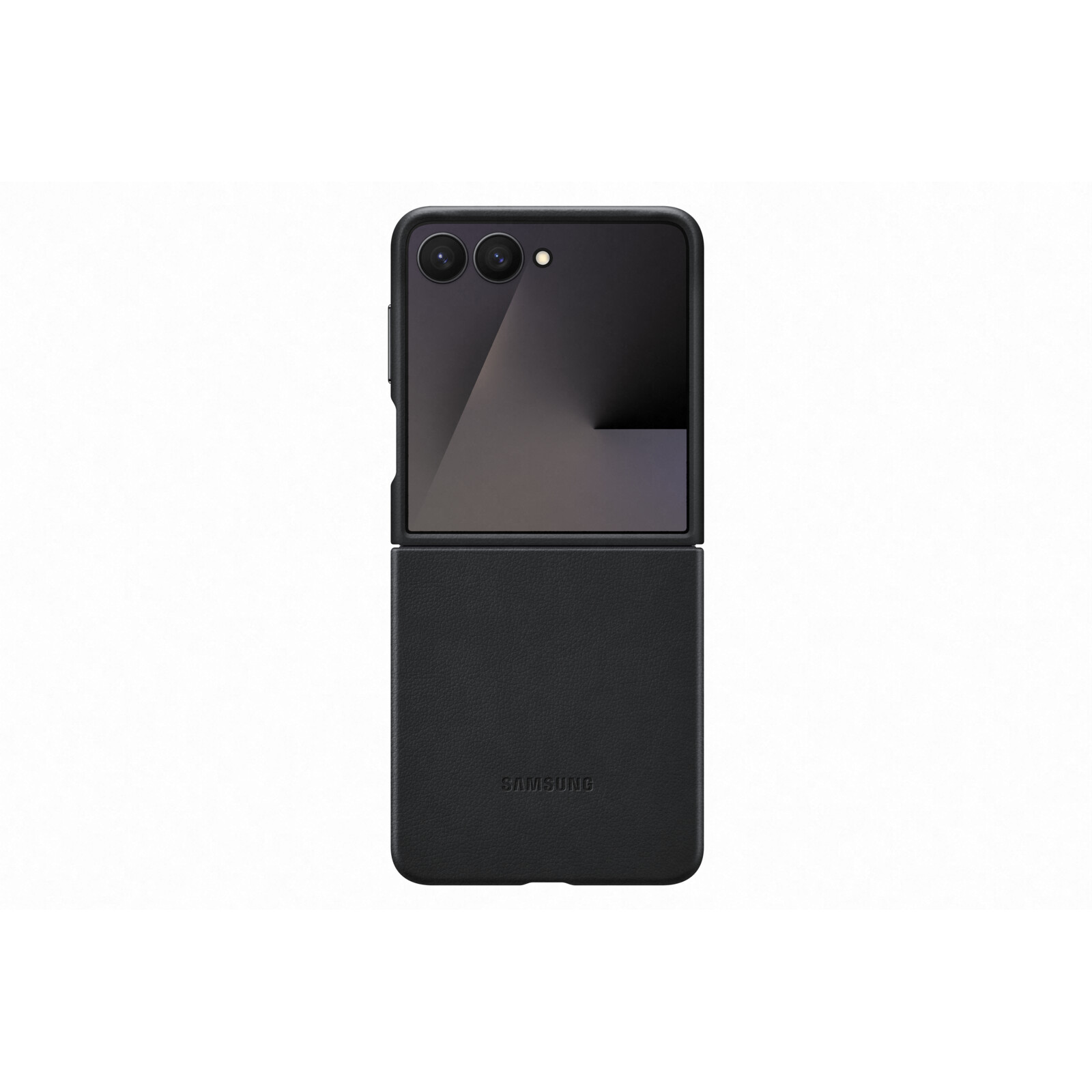 Samsung Back Case Kindsuite Gal Z Flip7 black