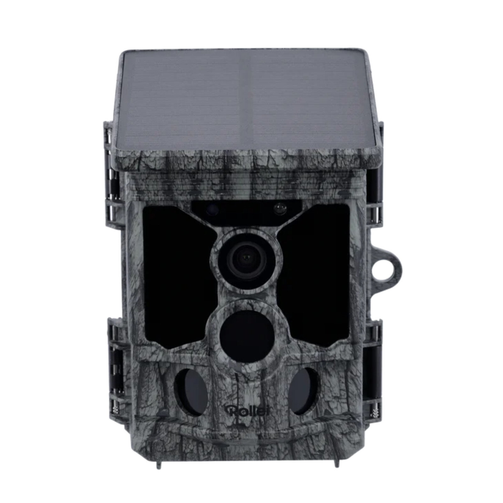 Rollei Wildkamera 4K WiFi Solar