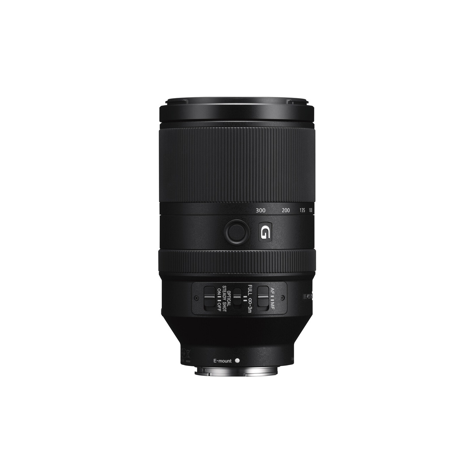 Sony SEL FE 70-300/4,5-5,6G OSS