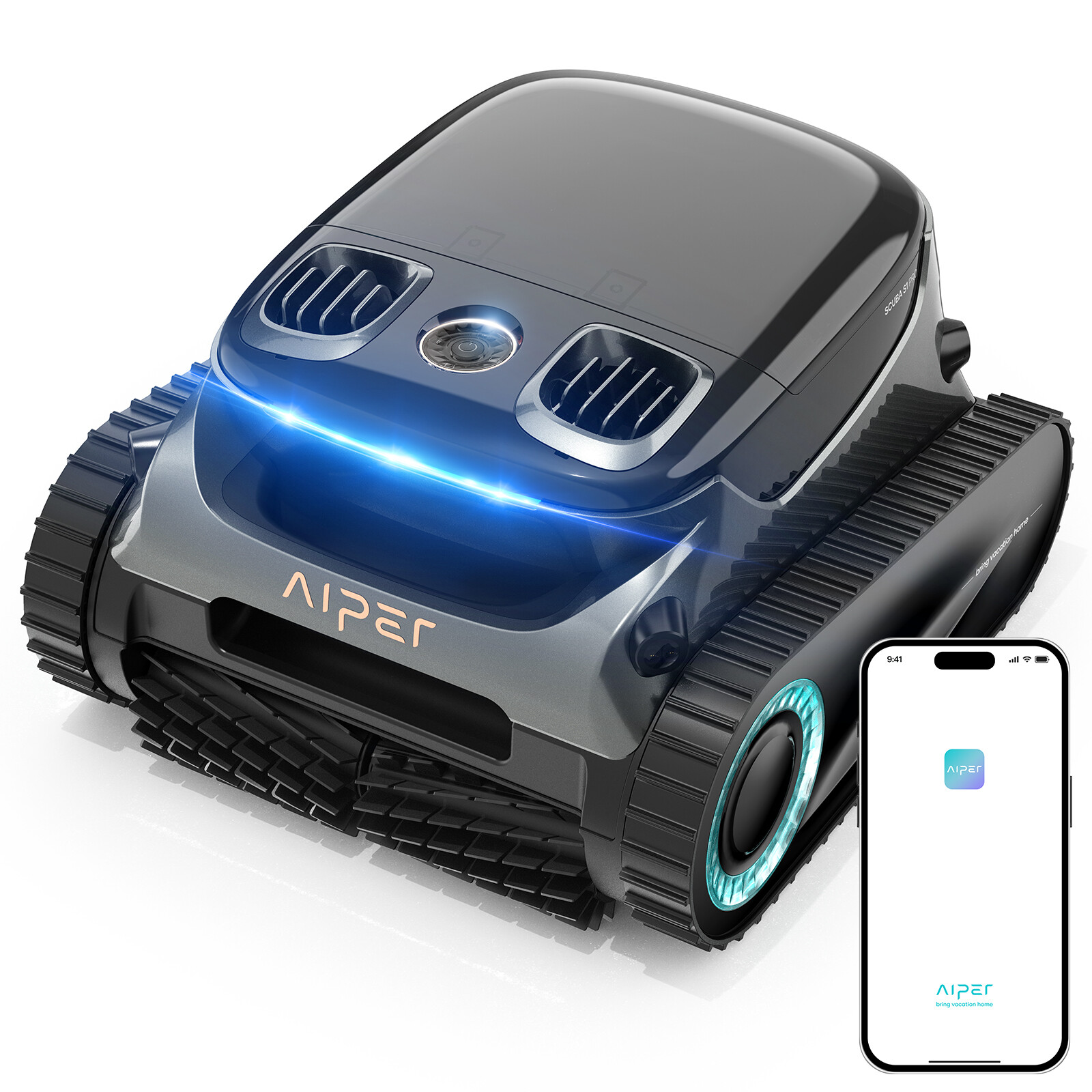 Aiper Scuba S1 2025