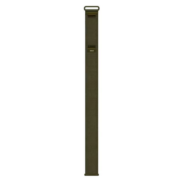 Garmin Cirqa Ersatzband S-M dark olive